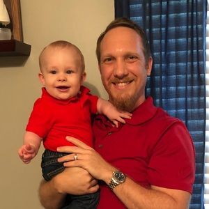 Meet your Posher, Matt